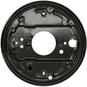 BLIC 9557878K Brake Disc Guard - Protects brake discs from debris BLIC 9557878K Brake Disc Guard - Protects brake discs from debris