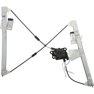 BLIC 6060-00-SO4179 Regolatore finestra - Regolatore finestra BLIC 6060-00-SO4179 Regolatore finestra - Regolatore finestra