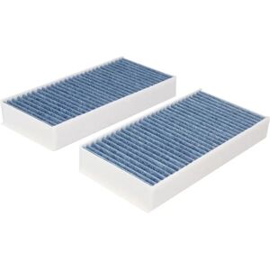 PURRO PUR-PC3044AG-2 Aktivt kolfilter - Kabinfilter PURRO PUR-PC3044AG-2 Aktivt kolfilter - Kabinfilter