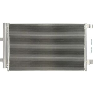 THERMOTEC KTT110776 - Luftkonditioneringskondensator THERMOTEC KTT110776 - Luftkonditioneringskondensator