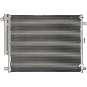THERMOTEC KTT110779 Ilmastointikondensaattori - Honda THERMOTEC KTT110779 Ilmastointikondensaattori - Honda