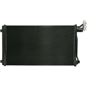 THERMOTEC KTT110786 - Luftkonditionskondensator THERMOTEC KTT110786 - Luftkonditionskondensator