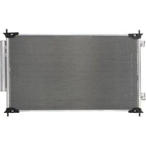 THERMOTEC KTT110806 - Condensatore per Climatizzatore THERMOTEC KTT110806 - Condensatore per Climatizzatore