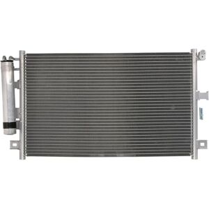 THERMOTEC KTT110807 Kondensor - Mazda MX-5 3 THERMOTEC KTT110807 Kondensor - Mazda MX-5 3