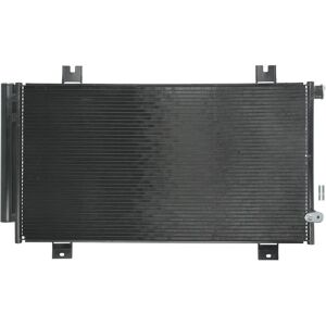 CONDENSATORE THERMOTEC KTT110810 - Climatizzazione - Con disidratatore CONDENSATORE THERMOTEC KTT110810 - Climatizzazione - Con disidratatore