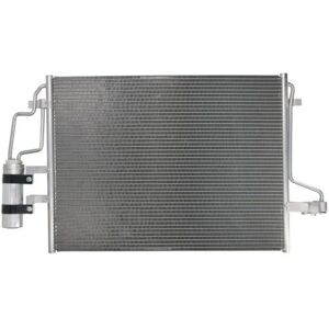 THERMOTEC KTT110821 Condensatore - Climatizzazione auto THERMOTEC KTT110821 Condensatore - Climatizzazione auto