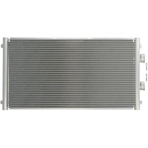 THERMOTEC KTT110827 Yleiskäyttöinen Ilmastointikondensaattori THERMOTEC KTT110827 Yleiskäyttöinen Ilmastointikondensaattori