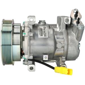 THERMOTEC KTT090432 - Ilmastointikompressori THERMOTEC KTT090432 - Ilmastointikompressori
