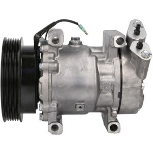 THERMOTEC KTT090284 - Ilmastointikompressori R134a THERMOTEC KTT090284 - Ilmastointikompressori R134a