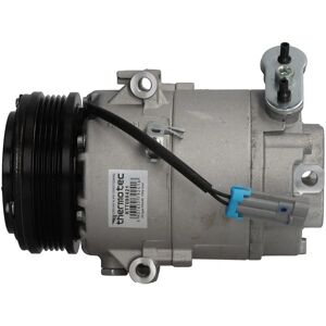THERMOTEC KTT090421 Compressore Climatizzatore - CVC6 12 PAG 46 R134a THERMOTEC KTT090421 Compressore Climatizzatore - CVC6 12 PAG 46 R134a
