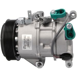 THERMOTEC KTT090173 Toyota Yaris III - Compressore aria condizionata THERMOTEC KTT090173 Toyota Yaris III - Compressore aria condizionata