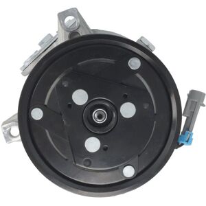 THERMOTEC KTT090444 Ilmastointihuolto-kompressori - V5 12 PAG 46 R134a THERMOTEC KTT090444 Ilmastointihuolto-kompressori - V5 12 PAG 46 R134a