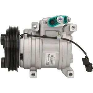 THERMOTEC KTT090454 Ilmastointikompressori - Hyundai i10 THERMOTEC KTT090454 Ilmastointikompressori - Hyundai i10