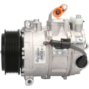 THERMOTEC KTT090472 Kompressor - Luftkonditionering - OE-kvalitet THERMOTEC KTT090472 Kompressor - Luftkonditionering - OE-kvalitet