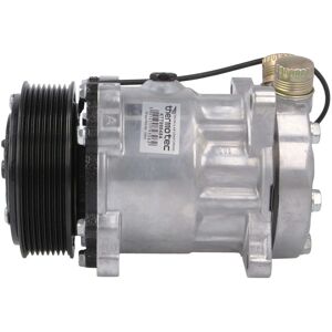 Compressore Climatizzazione Thermotec KTT090484 - SD7H15 12 PAG 100 R134a Compressore Climatizzazione Thermotec KTT090484 - SD7H15 12 PAG 100 R134a