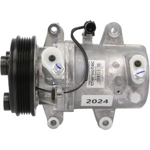 THERMOTEC KTT090512 Compressore Aria Condizionata - Compressore THERMOTEC KTT090512 Compressore Aria Condizionata - Compressore