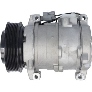 THERMOTEC KTT090531 Compressore aria condizionata con frizione magnetica THERMOTEC KTT090531 Compressore aria condizionata con frizione magnetica