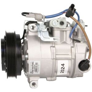Compressore Aria Condizionata THERMOTEC KTT090568 con frizione magnetica Compressore Aria Condizionata THERMOTEC KTT090568 con frizione magnetica
