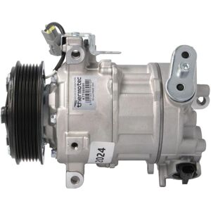 THERMOTEC KTT090591 Compressore aria condizionata THERMOTEC KTT090591 Compressore aria condizionata