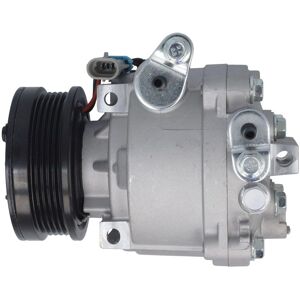 Compressore aria condizionata Thermotec KTT090593 - Ricambi auto Compressore aria condizionata Thermotec KTT090593 - Ricambi auto