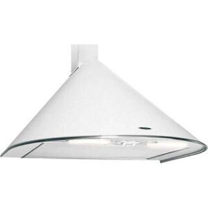 Akpo WK-5 Rondo Turbo - Nero - Cappa aspirante Akpo WK-5 Rondo Turbo - Nero - Cappa aspirante