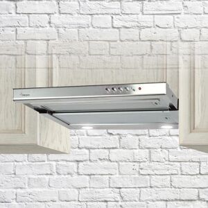 Akpo WK-7 Light 50 - Nerezová Ocel - Kuchyňská Digestoř Akpo WK-7 Light 50 - Nerezová Ocel - Kuchyňská Digestoř
