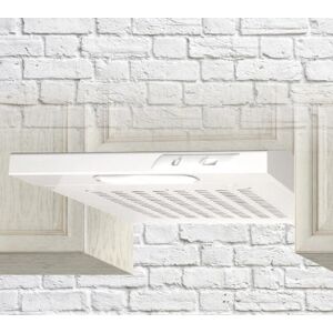 Akpo WK-7 - Biały - Range Hood Akpo WK-7 - Biały - Range Hood