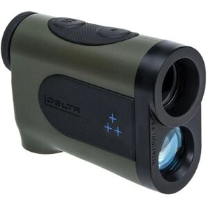Telémetro Rf-1200 Delta - Compacto, Preciso, Impermeable Telémetro Rf-1200 Delta - Compacto, Preciso, Impermeable
