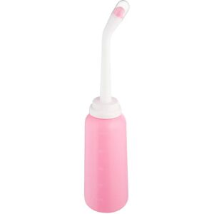 Canpol babies Intimate Shower 500ml - Intieme hygiëne Canpol babies Intimate Shower 500ml - Intieme hygiëne
