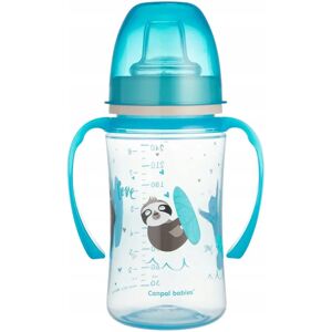 Canpol babies Modèle 240 ml - Tasse pour bébés Canpol babies Modèle 240 ml - Tasse pour bébés