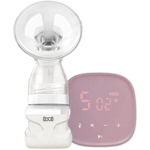 LOVI Marke Modell Expert 3D Pro Milchpumpe - Brusttyp LOVI Marke Modell Expert 3D Pro Milchpumpe - Brusttyp