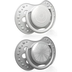 LOVI Harmony 6-18m Baby Pacifier - Pacifier LOVI Harmony 6-18m Baby Pacifier - Pacifier