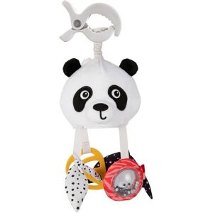 Canpol babies BabiesBoo Szenzoros Játék - Kontrasztos függő játék klipszel Canpol babies BabiesBoo Szenzoros Játék - Kontrasztos függő játék klipszel