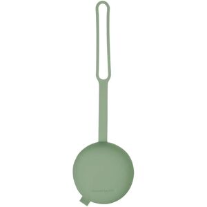 LOVI Silikonschnullerkette - Pistazie - Schnullerkette - Babyzubehör LOVI Silikonschnullerkette - Pistazie - Schnullerkette - Babyzubehör