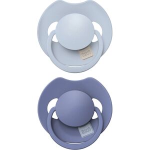 LOVI PRIME 6-18m Baby Blue/Blue 2 pcs - Baby Suckers LOVI PRIME 6-18m Baby Blue/Blue 2 pcs - Baby Suckers