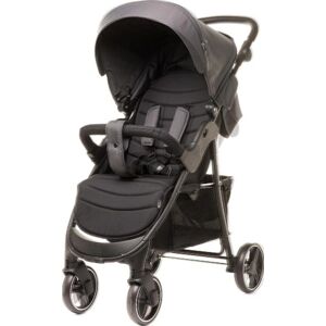 Wózek 4Baby Rapid XXIV Graphite - Wózek dziecięcy Wózek 4Baby Rapid XXIV Graphite - Wózek dziecięcy