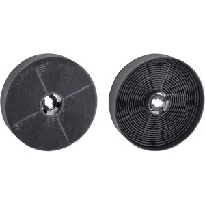 Filtro de Carbón Maan FWMGPZ - Fibra de carbono - 13cm - Ventilación de cocina Filtro de Carbón Maan FWMGPZ - Fibra de carbono - 13cm - Ventilación de cocina