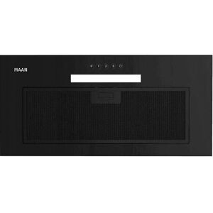 MAAN Titan 60 - CZARNY MAAN Titan 60 - CZARNY