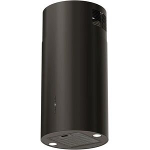 Campana Extractora Maan Elba 2 W - 31cm, Negro Campana Extractora Maan Elba 2 W - 31cm, Negro