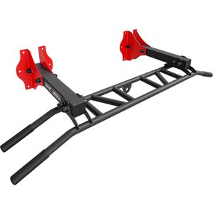 Sbarra multifunzioni per parete e soffitto - 250kg Sbarra multifunzioni per parete e soffitto - 250kg