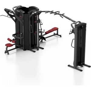 Marbo Sport Mehrstationen Fitness Turm MP-T002 Marbo Sport Mehrstationen Fitness Turm MP-T002