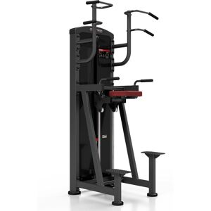 Machine de tractions avec assistance MP-U231 - Marbo Sport Machine de tractions avec assistance MP-U231 - Marbo Sport