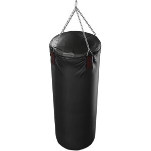 Saco de boxeo Marbo Sport - 130cm, 45cm, Peso adicional Saco de boxeo Marbo Sport - 130cm, 45cm, Peso adicional