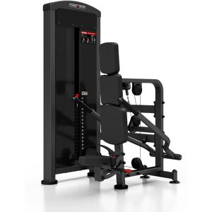 Macchina per tricipiti Marbo Sport MP-U233 - Regolabile & Professionale Macchina per tricipiti Marbo Sport MP-U233 - Regolabile & Professionale