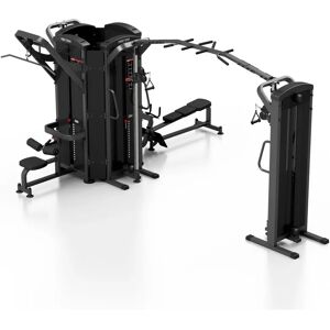 Marbo Sport MP-T002 Torre di Allenamento Multi-Stazione - 6 Stazioni Marbo Sport MP-T002 Torre di Allenamento Multi-Stazione - 6 Stazioni