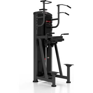 Stazione di trazioni con assistenza MP-U231 - Marbo Sport Stazione di trazioni con assistenza MP-U231 - Marbo Sport