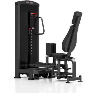 Mașină de exerciții pentru picioare 2-in-1 Marbo Sport - Instrument Profesionist Mașină de exerciții pentru picioare 2-in-1 Marbo Sport - Instrument Profesionist