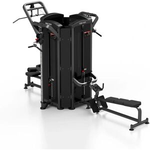 Torre a 4 stazioni - Marbo Sport Torre a 4 stazioni - Marbo Sport