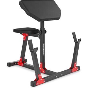 Regulowana ławka treningowa Marbo Sport Regulowana ławka treningowa Marbo Sport