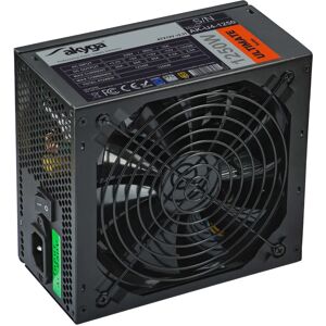 Akyga AK-U4-1250 Netzteil - 1250W, Schwarz - Stromversorgung Akyga AK-U4-1250 Netzteil - 1250W, Schwarz - Stromversorgung